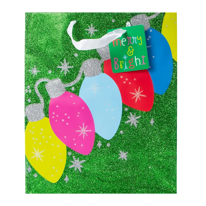Fun Holiday Gift Bags