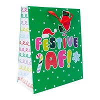 Fun Festive Gift Bag