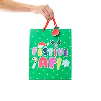 Fun Festive Gift Bag