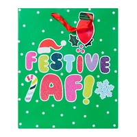 Fun Festive Gift Bag