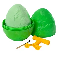 Dig Team® & Create Egg Set