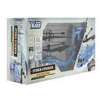 XVB™ Storm Striker RC Helicopter Toy