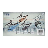 XVB™ Storm Striker RC Helicopter Toy