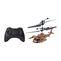 XVB™ Storm Striker RC Helicopter Toy