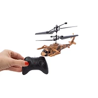 XVB™ Storm Striker RC Helicopter Toy