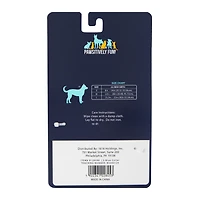 Pawsitively Fun! 2-Tone Pet Collar I Five Below