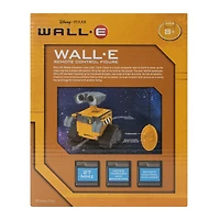 Pixar Wall-E Remote Control Figure