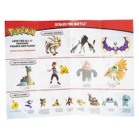 Pokemon™ Battle Figure™