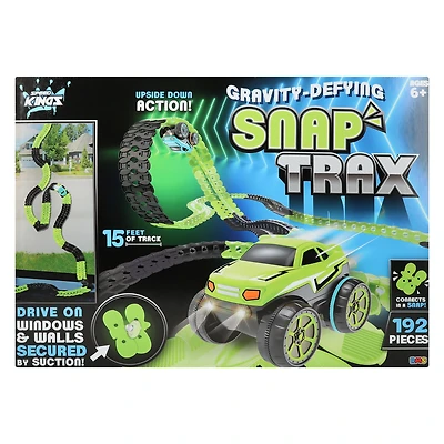 Speed Kings Snap Trax