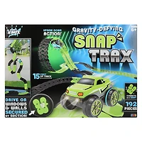 Speed Kings Snap Trax
