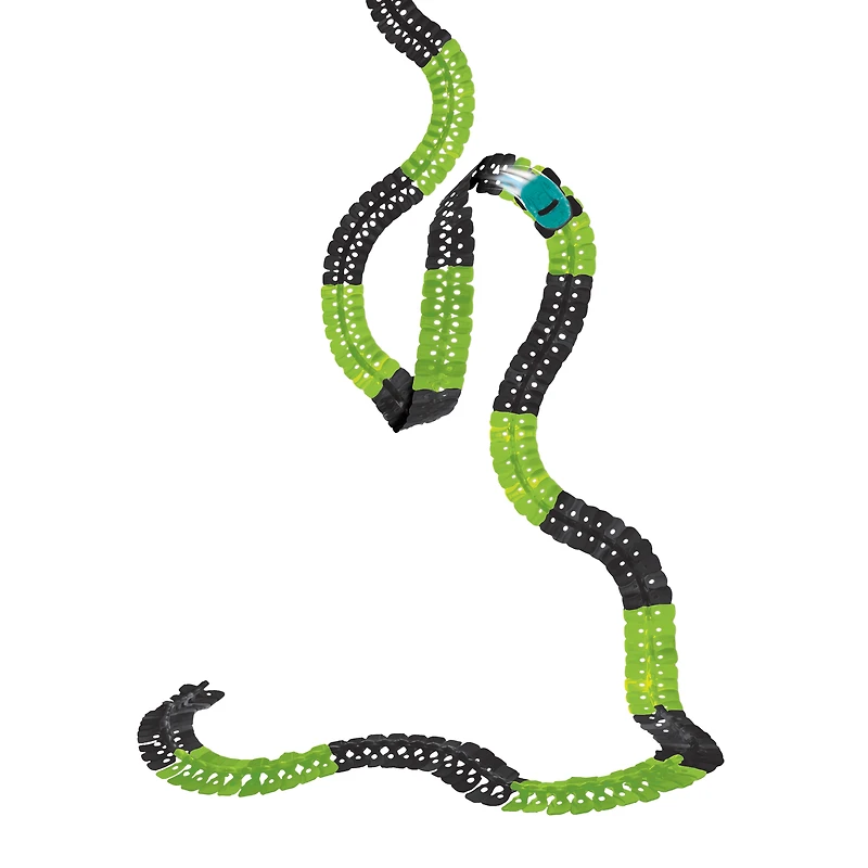 Speed Kings Snap Trax