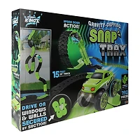 Speed Kings Snap Trax