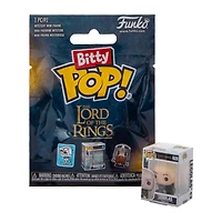 Bitty Pop! Lord Of The Rings Mystery Mini Figure (Styles May Vary)