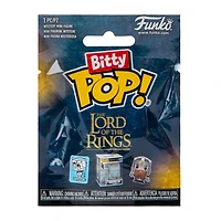 Bitty Pop! Lord Of The Rings Mystery Mini Figure (Styles May Vary)