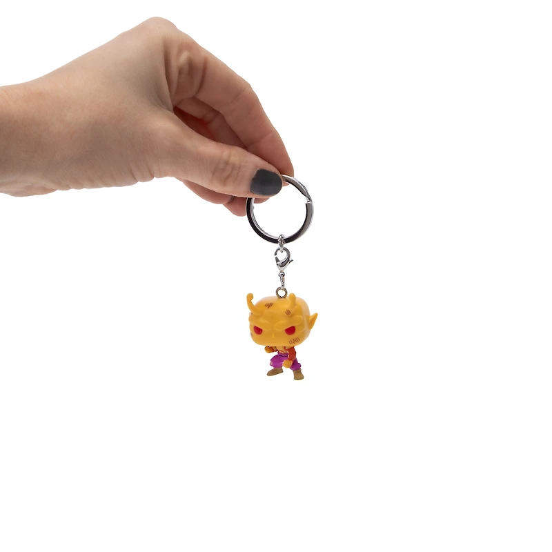 Funko Pop! Dragon Ball Super Vinyl Figure Keychain