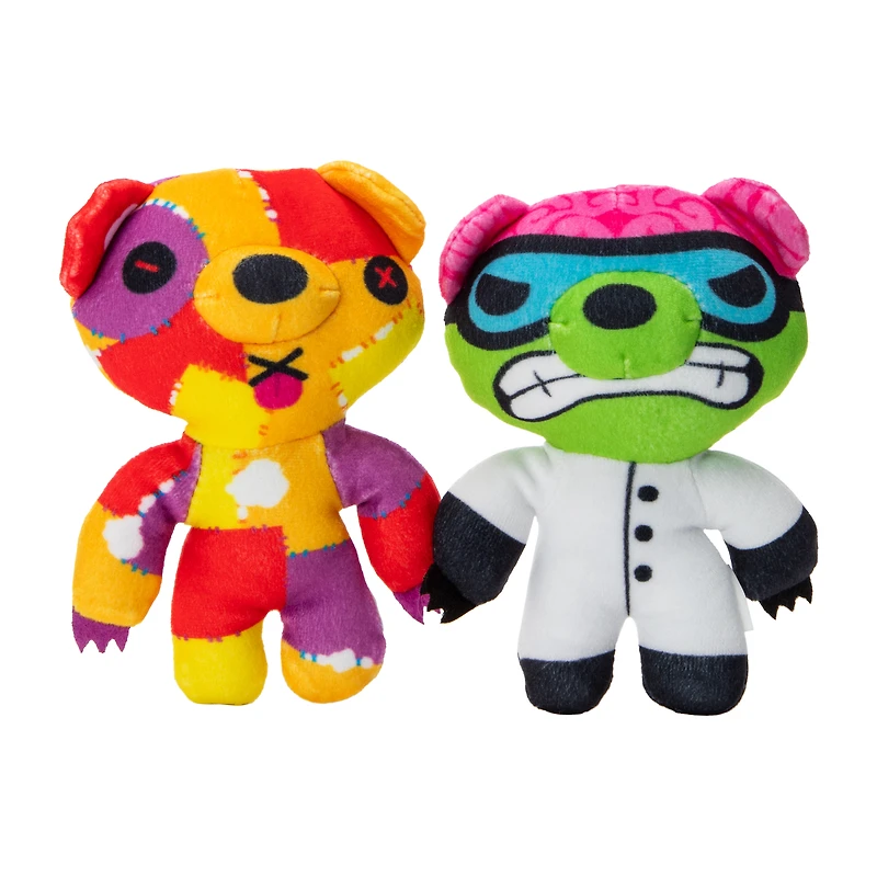 Deddy Bear™ Mystery Mini Plush (Styles May Vary)
