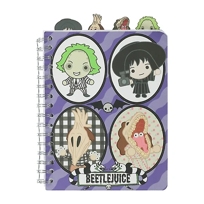 Beetlejuice™ Journal 96-Sheets