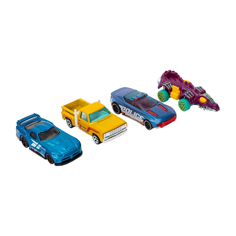 Hot Wheels® 2pk Cars (Styles May Vary)