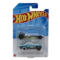 Hot Wheels® 2pk Cars (Styles May Vary)