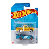 Hot Wheels® 2pk Cars (Styles May Vary)
