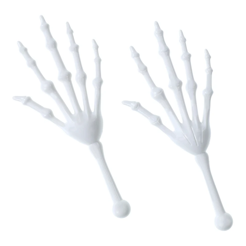 Little Skeleton Hands