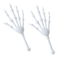 Little Skeleton Hands