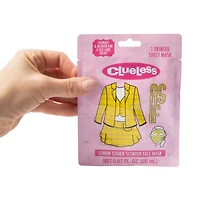Licensed Character Scented Face Mask