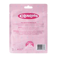 Licensed Character Scented Face Mask