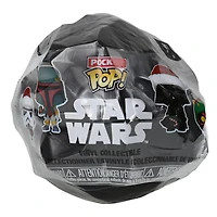 Funko Pocket POP! Star Wars Vinyl Coal Pack