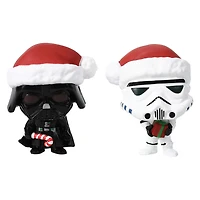 Funko Pocket POP! Star Wars Vinyl Coal Pack