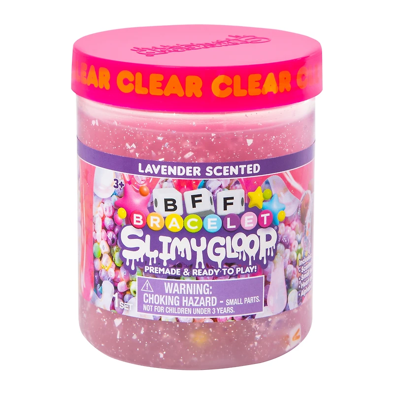 Slimygloop® Scented Slime