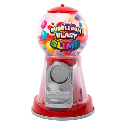 Scented Bubblegum Blast Slime