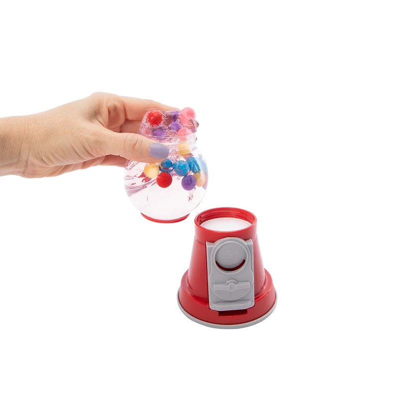 Scented Bubblegum Blast Slime