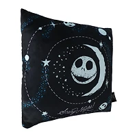 Disney Tim Burton's The Nightmare Before Christmas Pillow