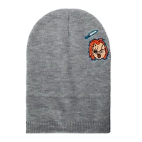 Embroidered Halloween Character Beanie Hat