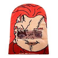 Character Roll-Down Beanie