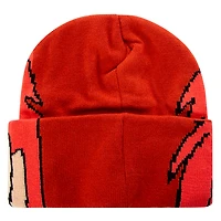 Character Roll-Down Beanie