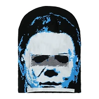 Halloween Roll-Down Beanie