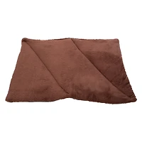 Self-Warming Pet Crate Mat 19.2in x 15.3in