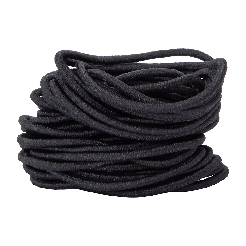 Clasp Free Elastics Band 36-Count