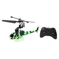 XVB® X-plorer Remote-Controlled Helicopter With Infrared Sensor