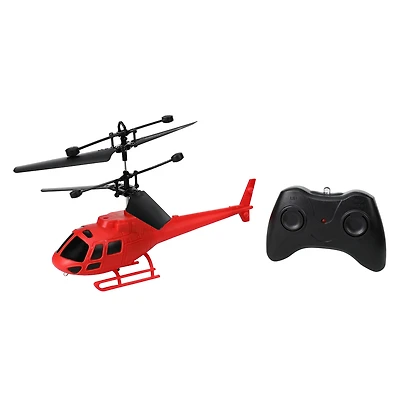 XVB® X-plorer Remote-Controlled Helicopter With Infrared Sensor
