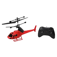XVB® X-plorer Remote-Controlled Helicopter With Infrared Sensor