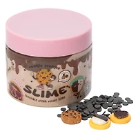 Cookie Crumbz  Chocolate Dream Butter Slime 2.47oz