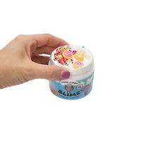 Cookie Crumbz  Sprinkles Cookie Butter Slime