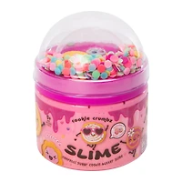 Cookie Crumbz Confetti Sugar Cookie Butter Slime 2.47oz