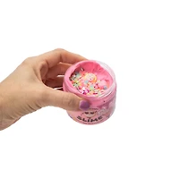 Cookie Crumbz Confetti Sugar Cookie Butter Slime 2.47oz