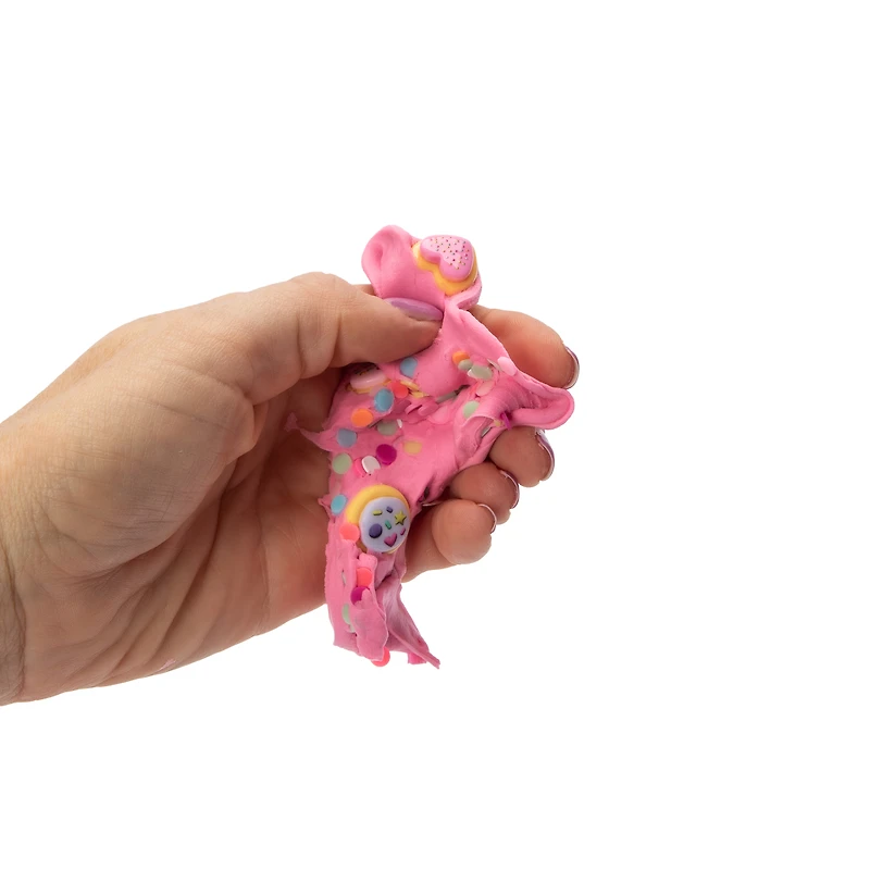 Cookie Crumbz Confetti Sugar Cookie Butter Slime 2.47oz