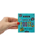 Toots 'N Poots Mystery Fart Bombs Box 6-Pack