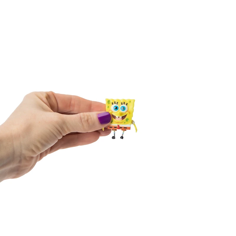 SpongeBob SquarePants™ Teeny Tinies! Teeny Krusty Krab